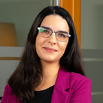 Miriam Garcia Laderas
